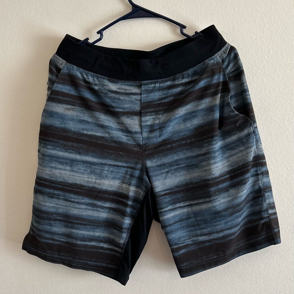 lululemon Men’s Athletic Shorts